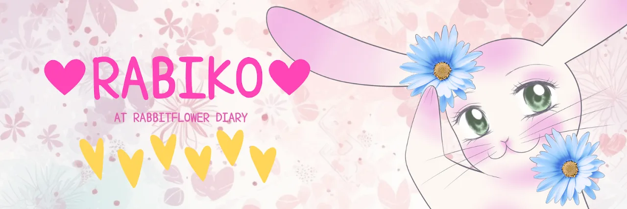 ♥らびこ♥